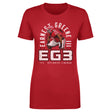 Earnest Greene III Women's T-Shirt | 500 LEVEL
