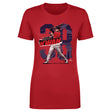 Steven Kwan Women's T-Shirt | 500 LEVEL