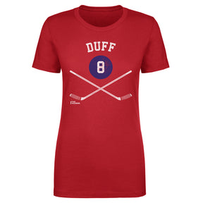 Dick Duff Women's T-Shirt | 500 LEVEL