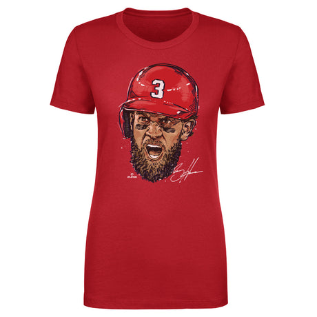 Bryce Harper Women's T-Shirt | 500 LEVEL