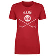 Patrick Kane Women's T-Shirt | 500 LEVEL