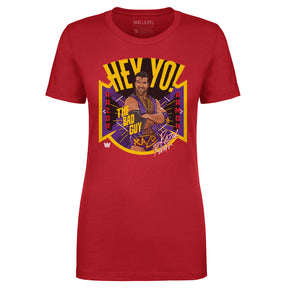 Razor Ramon Women's T-Shirt | 500 LEVEL