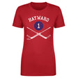 Brian Hayward Women's T-Shirt | 500 LEVEL