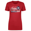 Alex Ovechkin Women's T-Shirt | 500 LEVEL