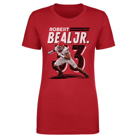 Robert Beal Jr. Women's T-Shirt | 500 LEVEL