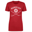 Frank Mahovlich Women's T-Shirt | 500 LEVEL