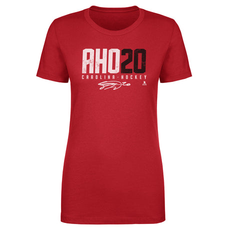 Sebastian Aho Women's T-Shirt | 500 LEVEL