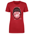 Christian McCaffrey Women's T-Shirt | 500 LEVEL