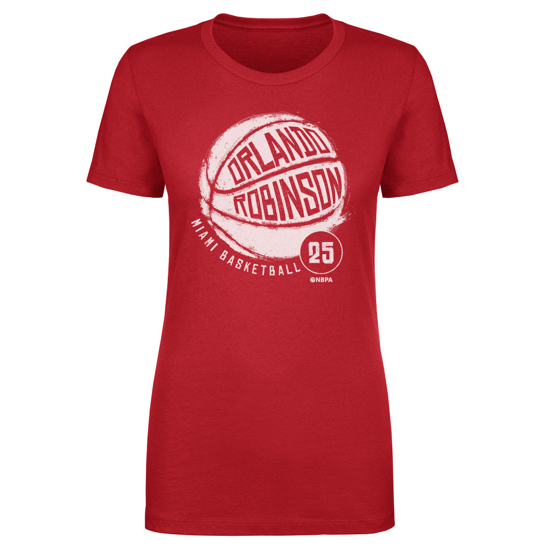 Orlando Robinson Women&#39;s T-Shirt | 500 LEVEL