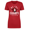 Patrick Mahomes Women's T-Shirt | 500 LEVEL