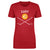 Connor Zary Women's T-Shirt | 500 LEVEL