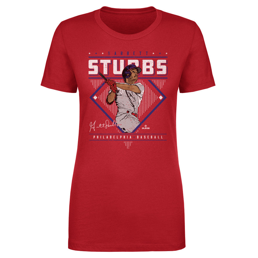 Garrett Stubbs Women&#39;s T-Shirt | 500 LEVEL