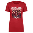 Alex Ovechkin Women's T-Shirt | 500 LEVEL