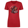 Gabriel Moreno Women's T-Shirt | 500 LEVEL