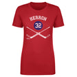 Denis Herron Women's T-Shirt | 500 LEVEL