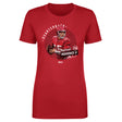 Patrick Mahomes Women's T-Shirt | 500 LEVEL