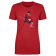 Aleksander Barkov Women's T-Shirt | 500 LEVEL