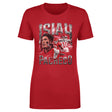 Isiah Pacheco Women's T-Shirt | 500 LEVEL