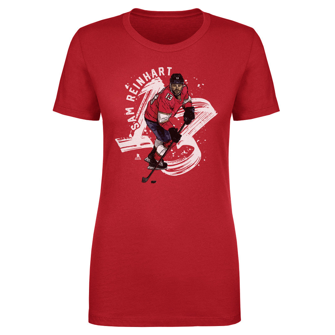 Sam Reinhart Women&#39;s T-Shirt | 500 LEVEL