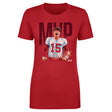 Patrick Mahomes Women's T-Shirt | 500 LEVEL