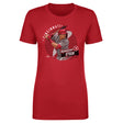 Spencer Steer Women's T-Shirt | 500 LEVEL