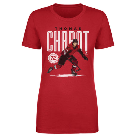 Thomas Chabot Women's T-Shirt | 500 LEVEL