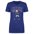Josh Allen Women's T-Shirt | 500 LEVEL