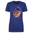 Pete Alonso Women's T-Shirt | 500 LEVEL