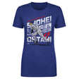 Shohei Ohtani Women's T-Shirt | 500 LEVEL