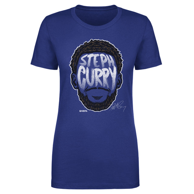 Steph Curry Women's T-Shirt | 500 LEVEL