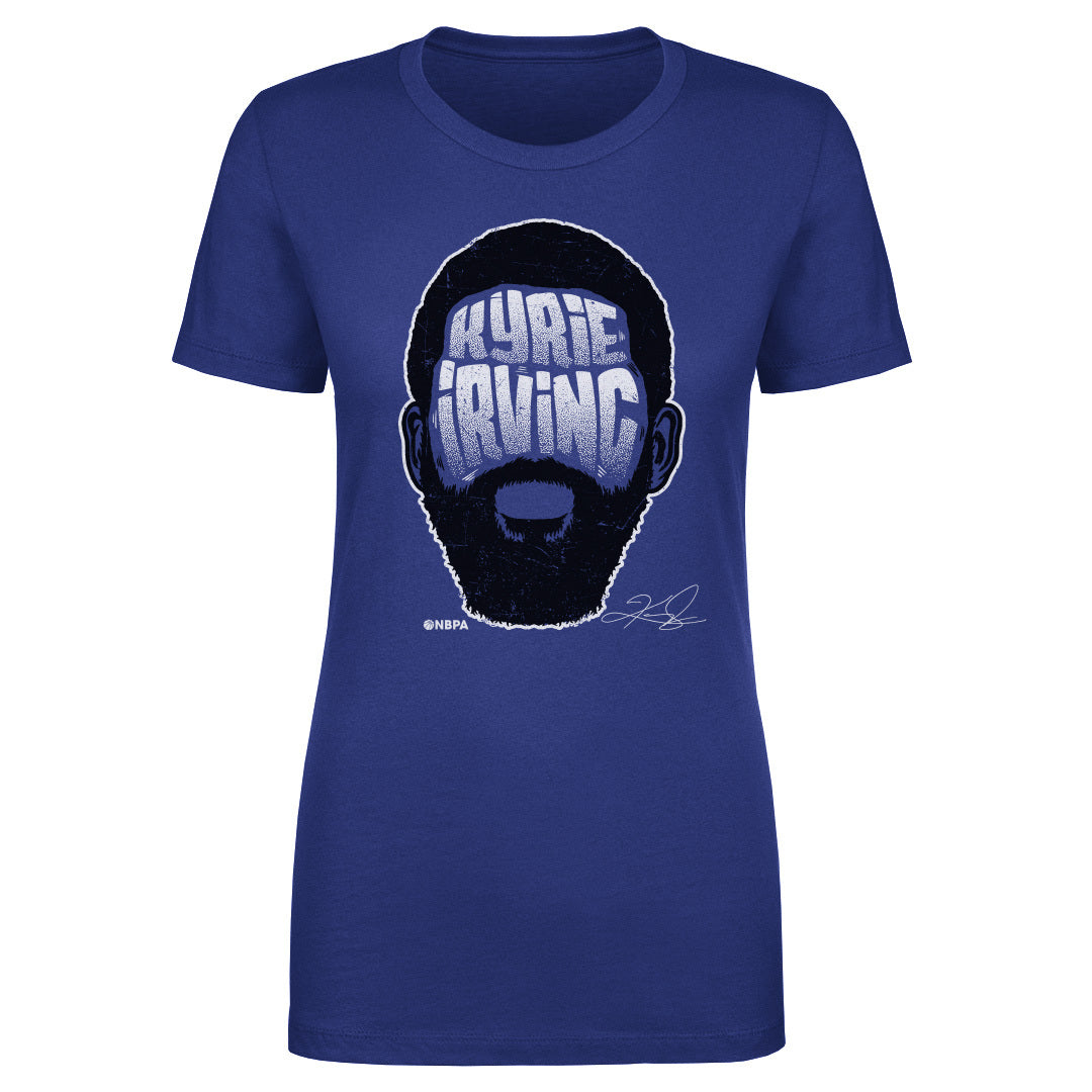 Kyrie Irving Women's T-Shirt | 500 LEVEL