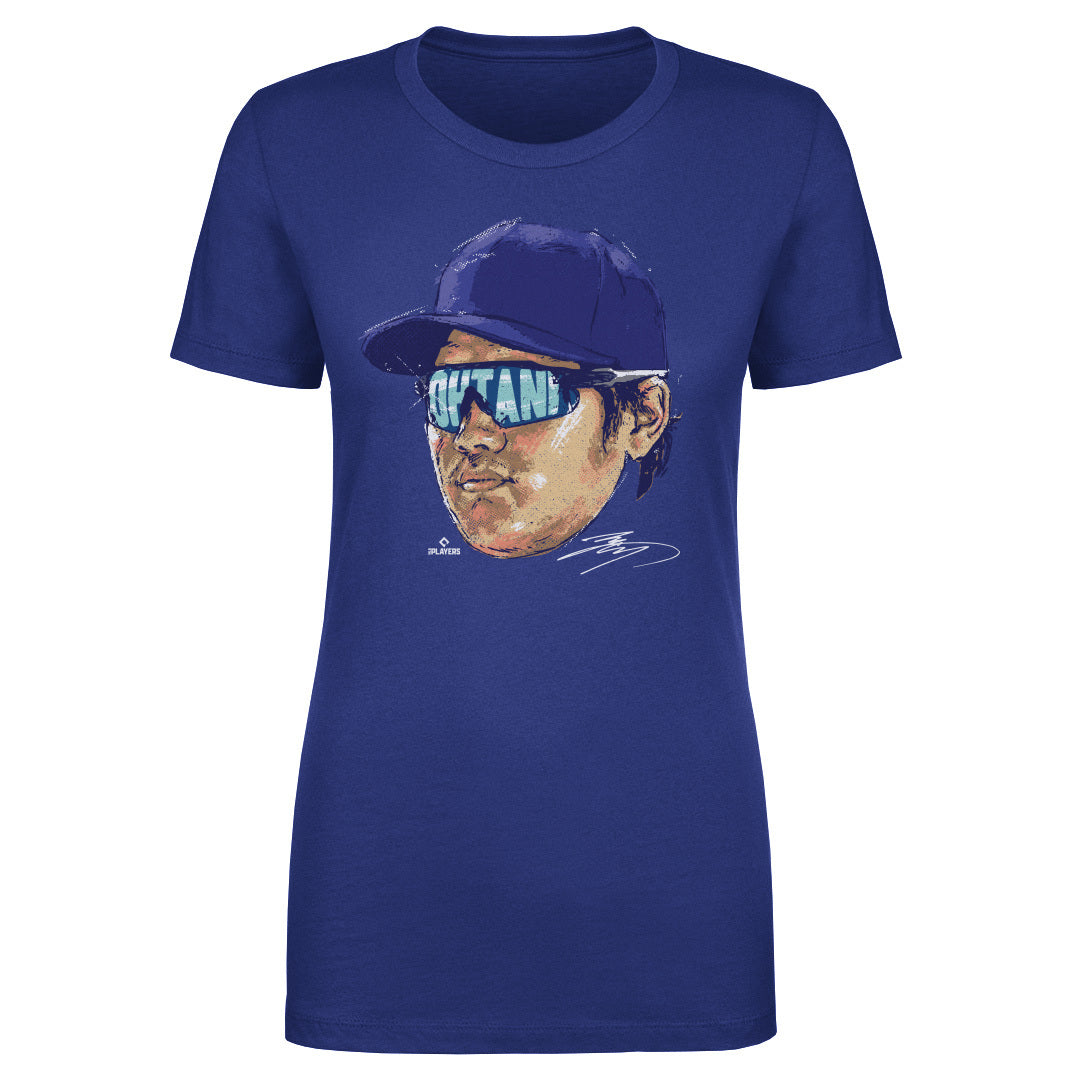 Shohei Ohtani Women's T-Shirt | 500 LEVEL