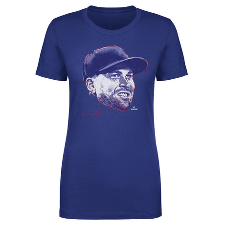 Jacob deGrom Women's T-Shirt | 500 LEVEL