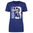 Jaren Hall Women's T-Shirt | 500 LEVEL