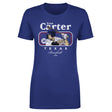 Evan Carter Women's T-Shirt | 500 LEVEL