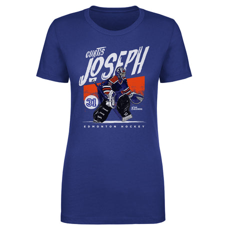 Curtis Joseph Women's T-Shirt | 500 LEVEL