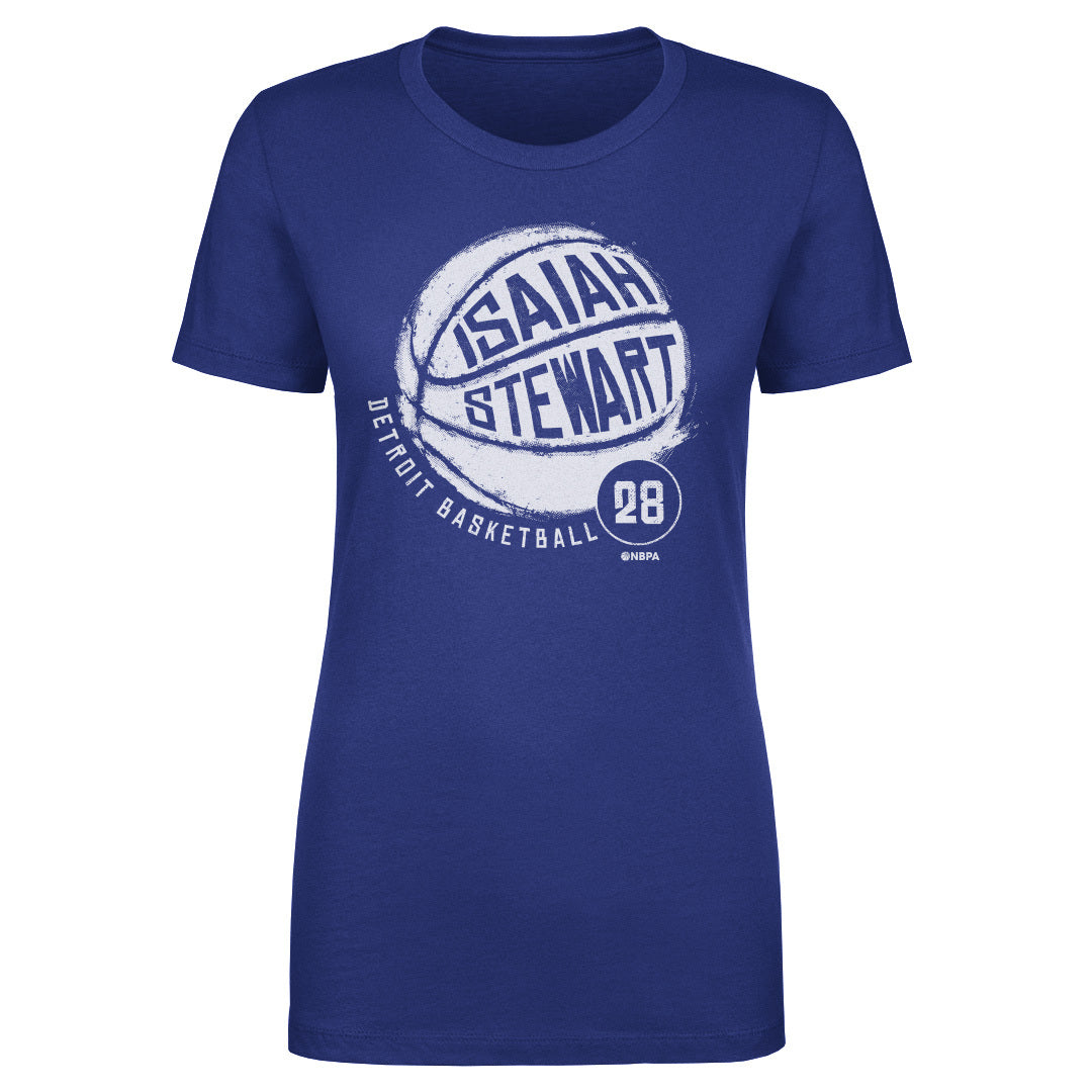 Isaiah Stewart Women&#39;s T-Shirt | 500 LEVEL