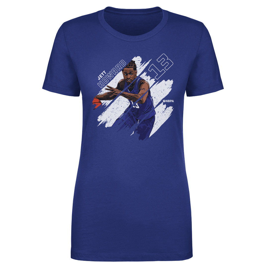 Jett Howard Women's T-Shirt | 500 LEVEL