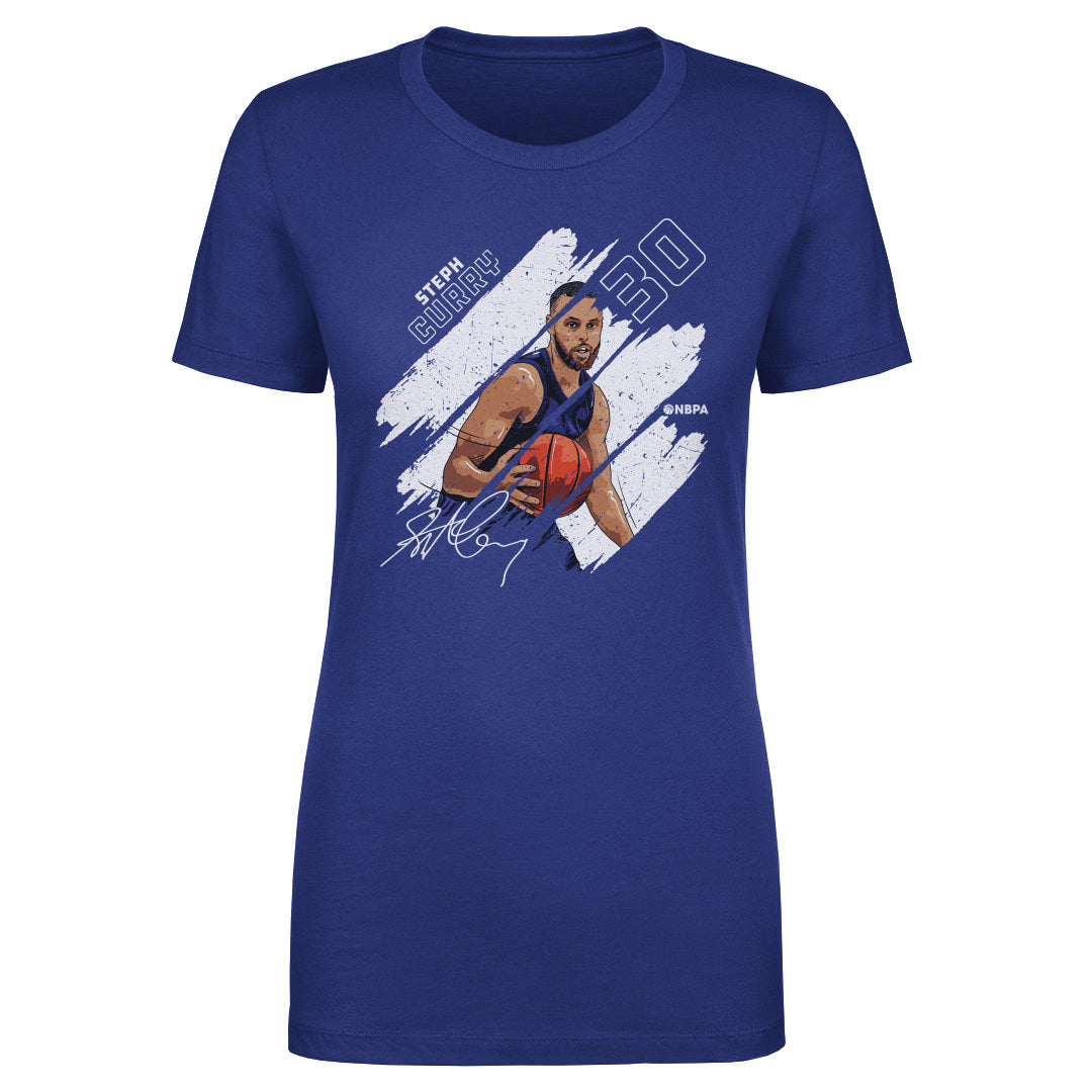 Steph Curry Women's T-Shirt | 500 LEVEL