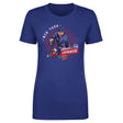 Alexis Lafreniere Women's T-Shirt | 500 LEVEL