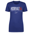 Bo Horvat Women's T-Shirt | 500 LEVEL