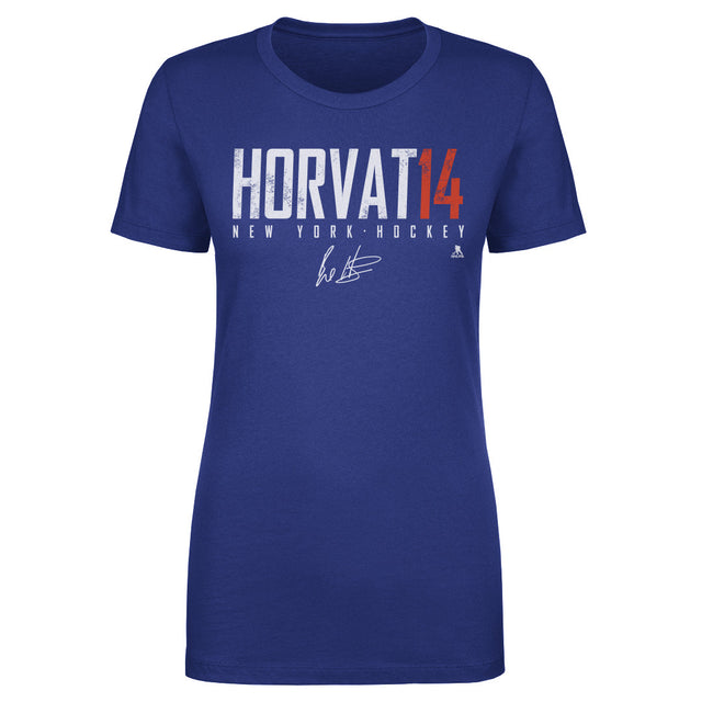 Bo Horvat Women's T-Shirt | 500 LEVEL