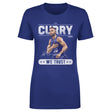 Steph Curry Women's T-Shirt | 500 LEVEL