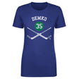 Thatcher Demko Women's T-Shirt | 500 LEVEL