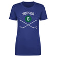 Brock Boeser Women's T-Shirt | 500 LEVEL