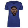 Kyrie Irving Women's T-Shirt | 500 LEVEL