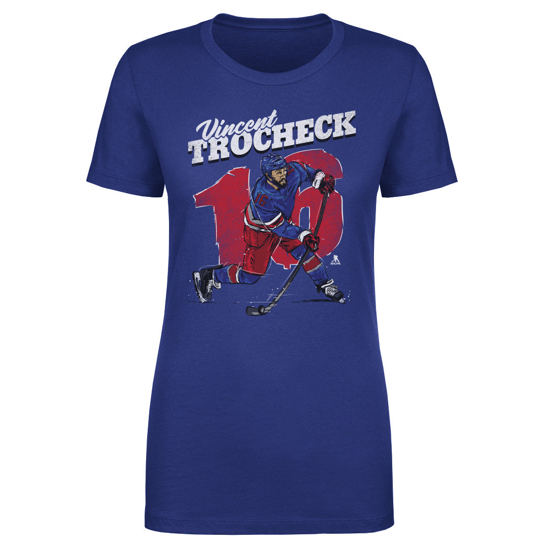 Vincent Trocheck Women's T-Shirt | 500 LEVEL