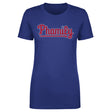 Philadelphia Women's T-Shirt | 500 LEVEL