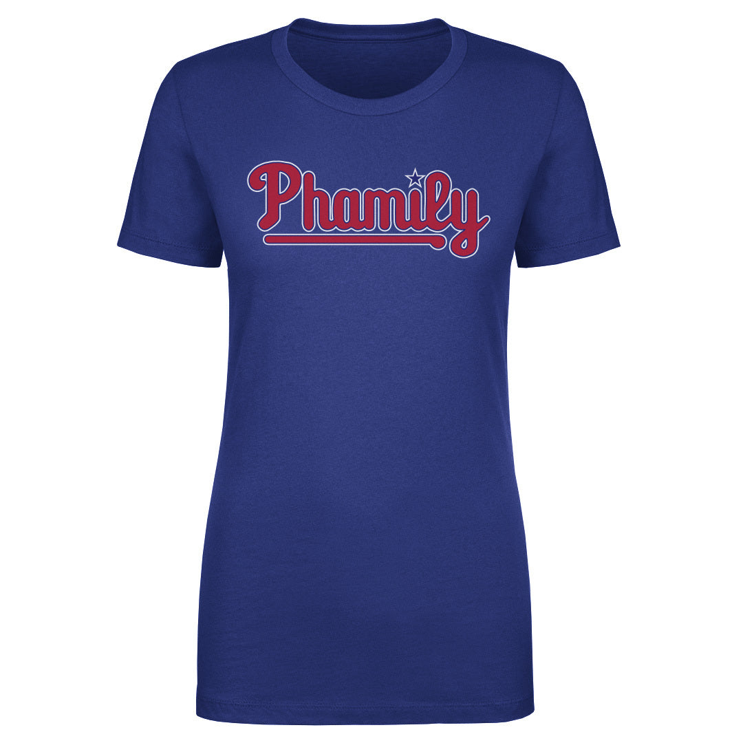 Philadelphia Women's T-Shirt | 500 LEVEL