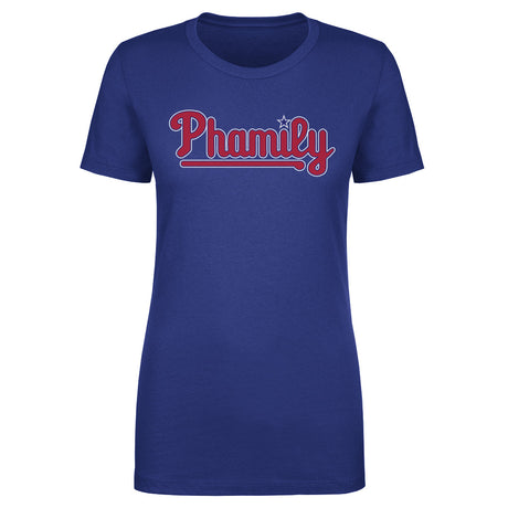 Philadelphia Women's T-Shirt | 500 LEVEL